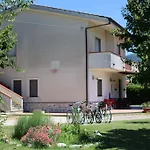 ベッド・アンド・ブレックファスト Il Tiglio 3*