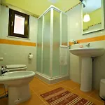 Il Tiglio 3* パドゥーラ