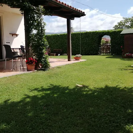 Frühstückspension Il Tiglio