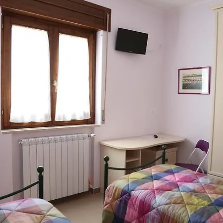 Il Tiglio Padula