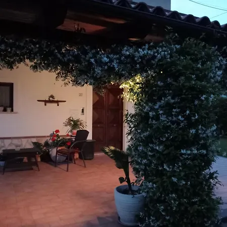 Il Tiglio 3*
