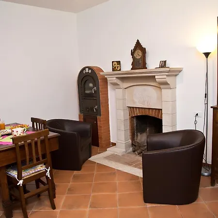 Il Tiglio Bed & Breakfast *