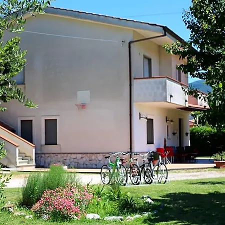Bed & Breakfast Il Tiglio