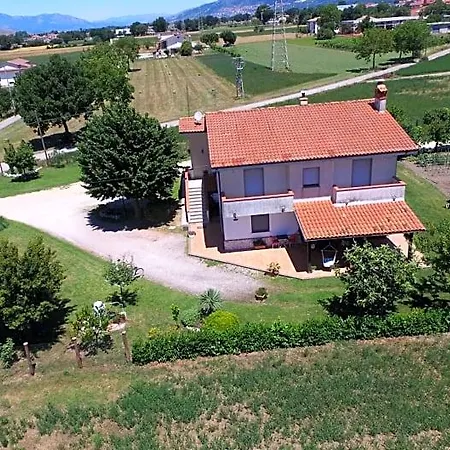 Il Tiglio Bed & Breakfast 3*
