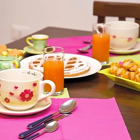 Il Tiglio Bed & Breakfast Padula