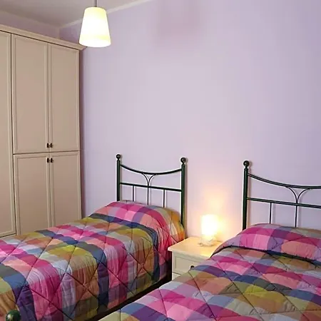 Bed & Breakfast Il Tiglio