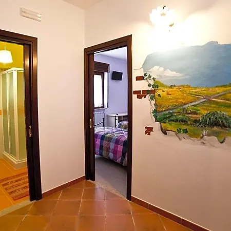 Il Tiglio Bed & Breakfast 3*