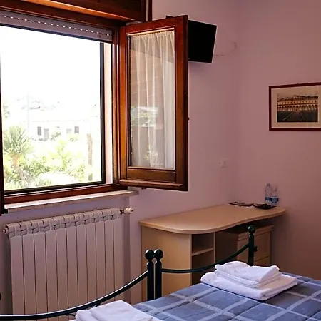 Il Tiglio Bed & Breakfast Padula