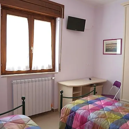 Bed & Breakfast Il Tiglio 3*