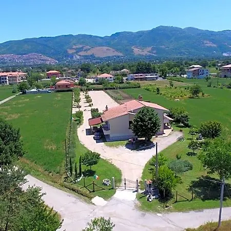 Il Tiglio Bed & Breakfast 3*