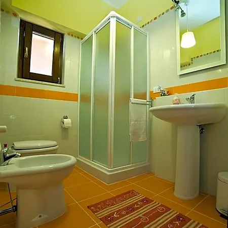 Il Tiglio Bed & Breakfast Padula