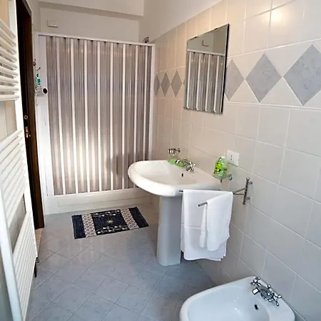 Bed & Breakfast Il Tiglio