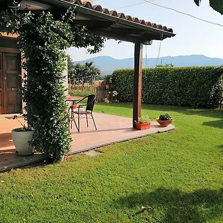 Il Tiglio Bed & Breakfast 3*