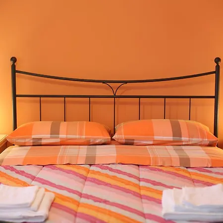 Il Tiglio Bed & Breakfast Padula