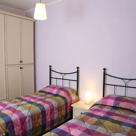 Il Tiglio Frühstückspension 3*