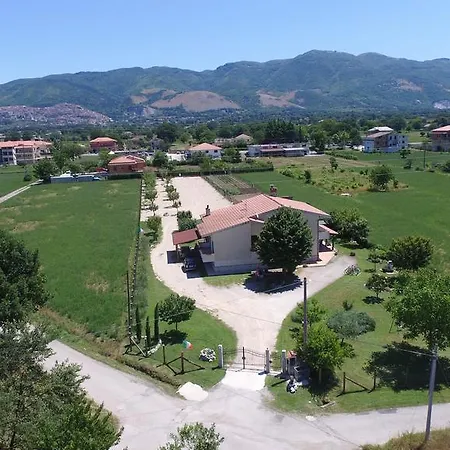 Il Tiglio Frühstückspension