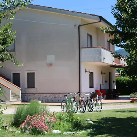 Bed & Breakfast Il Tiglio *
