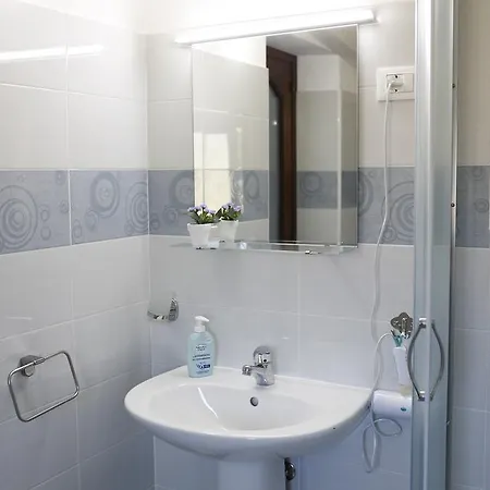 Il Tiglio Frühstückspension