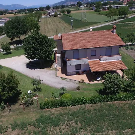 Il Tiglio Padula