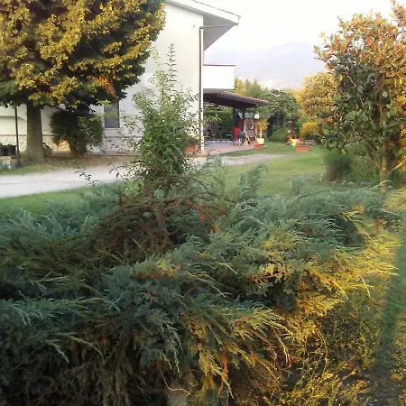 Frühstückspension Il Tiglio 3*