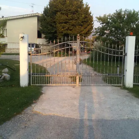 Il Tiglio 3* Padula