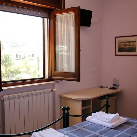Il Tiglio 3* Padula