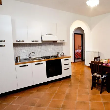 Frühstückspension Il Tiglio